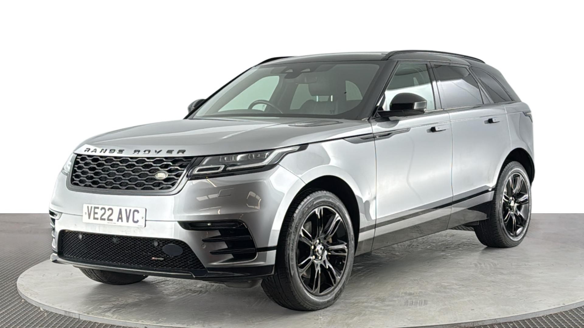 Range Rover Velar