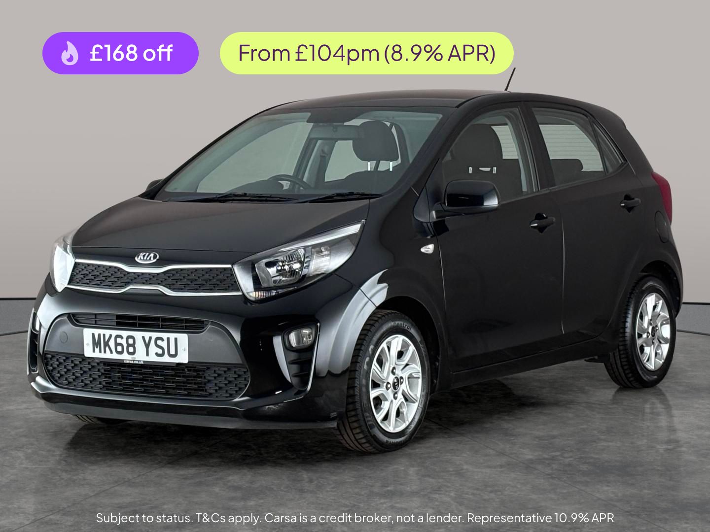 Picanto