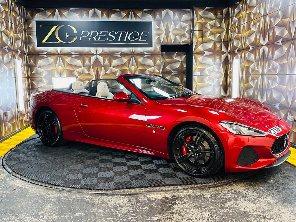Grancabrio