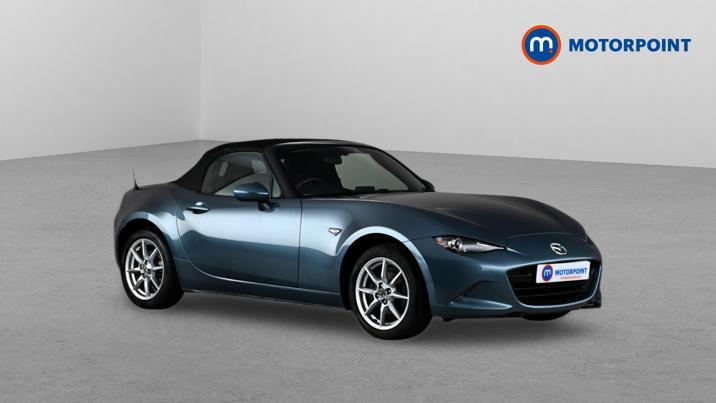Mx-5