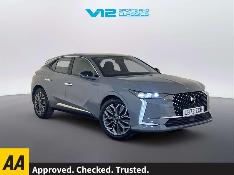 DS 4