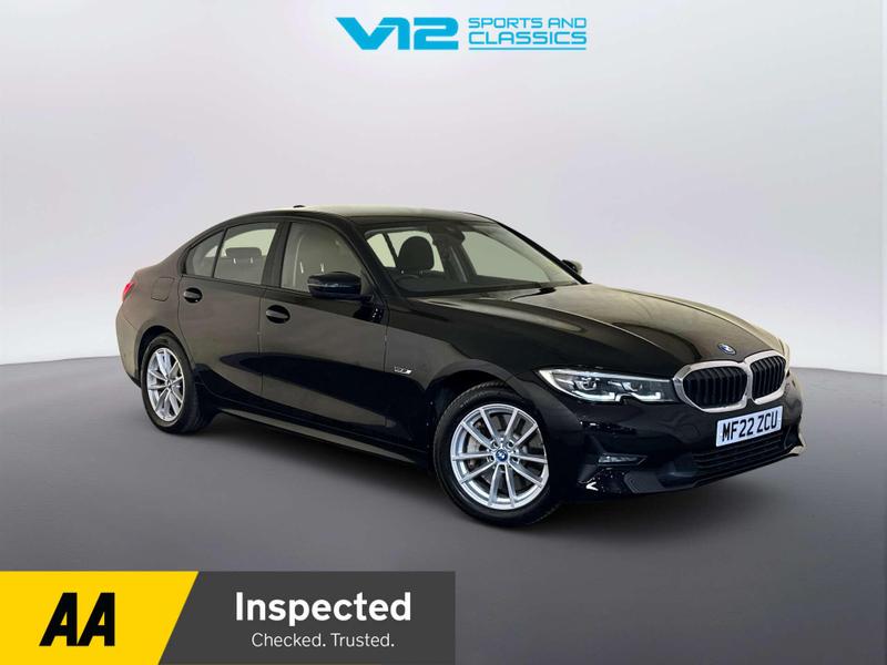 3 Series