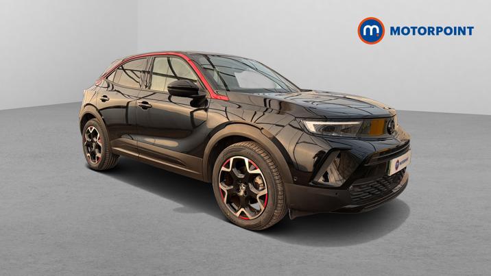 Mokka Electric