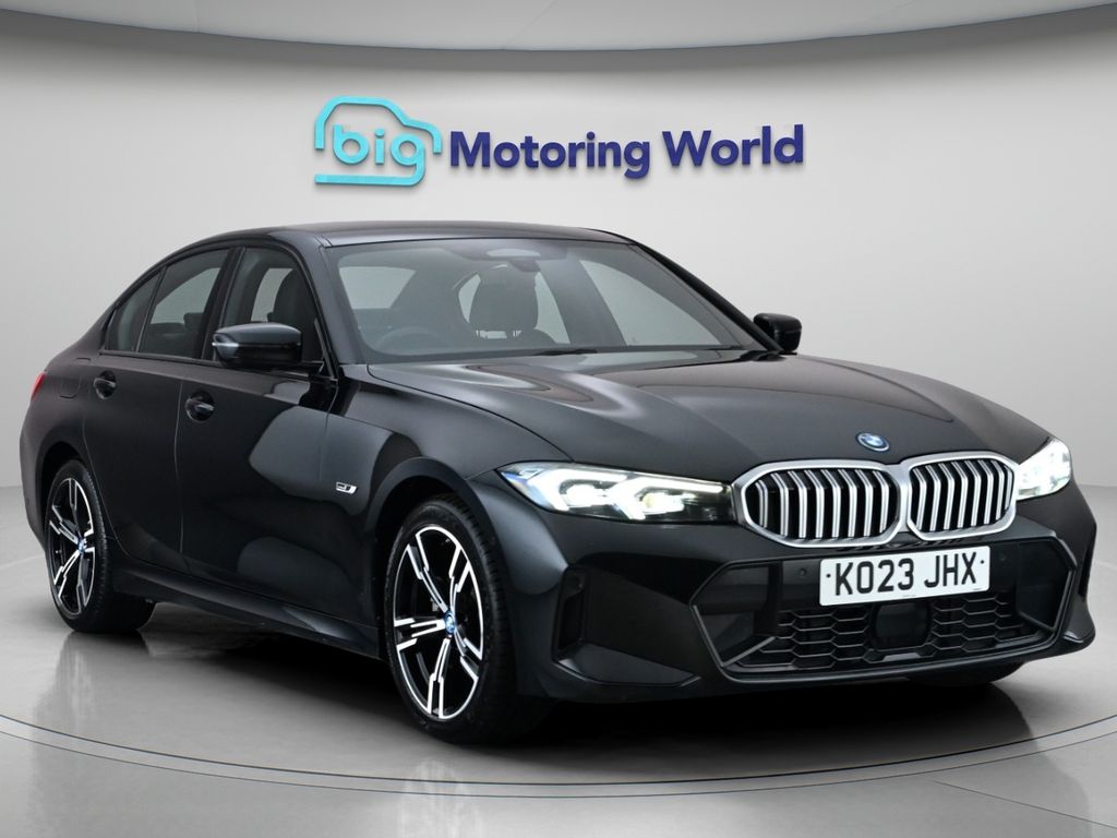 3 Series
