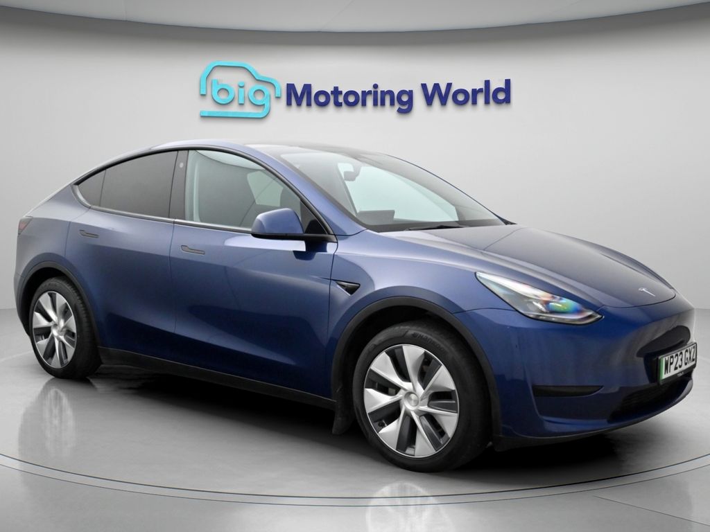 Model Y