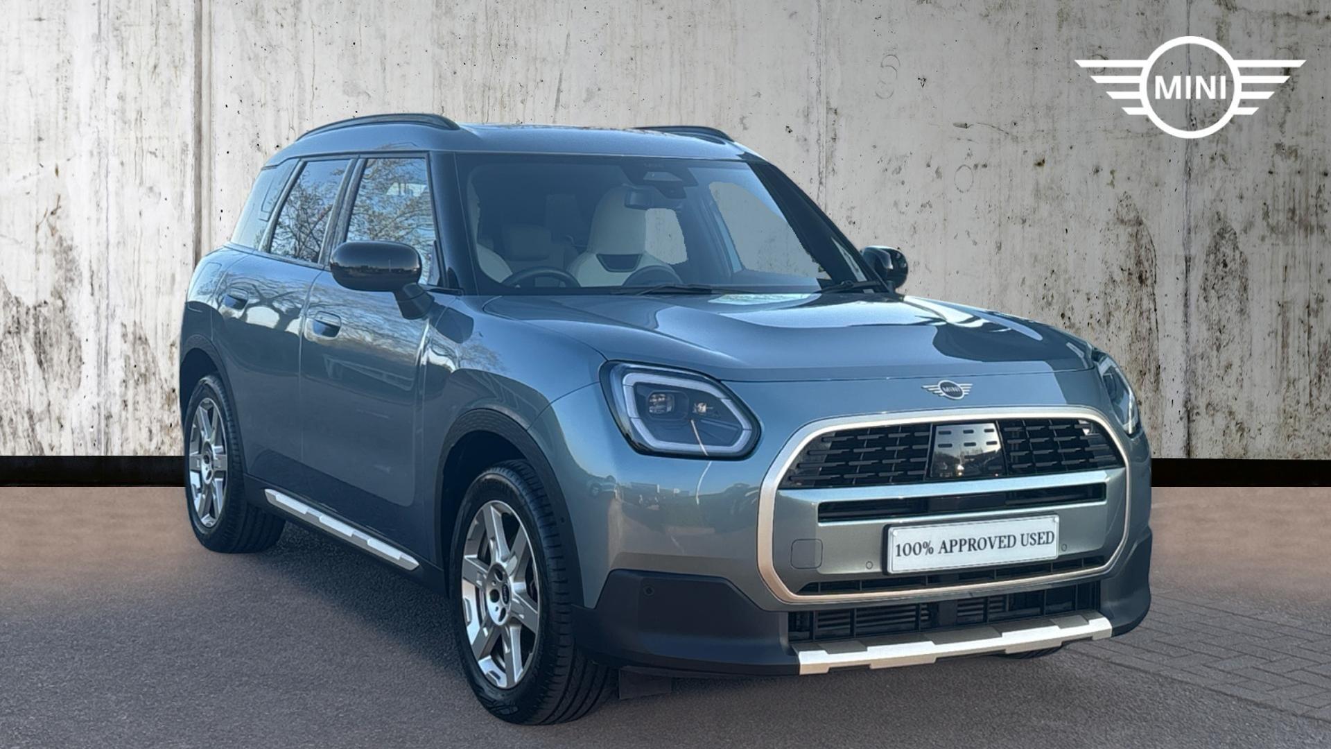 Countryman