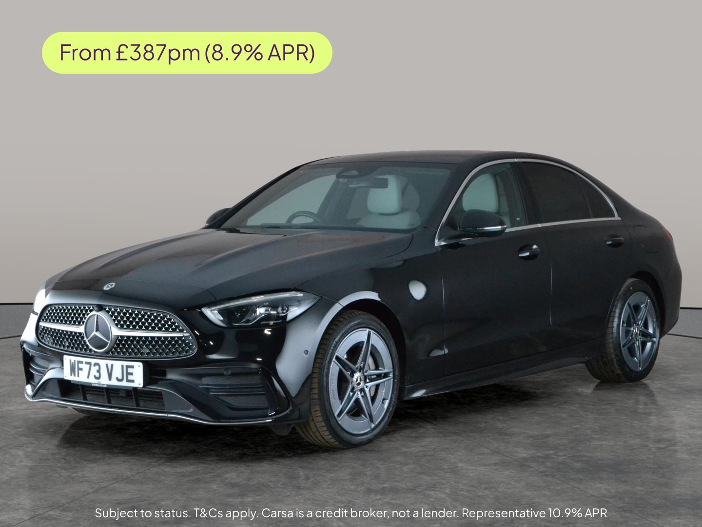 C Class