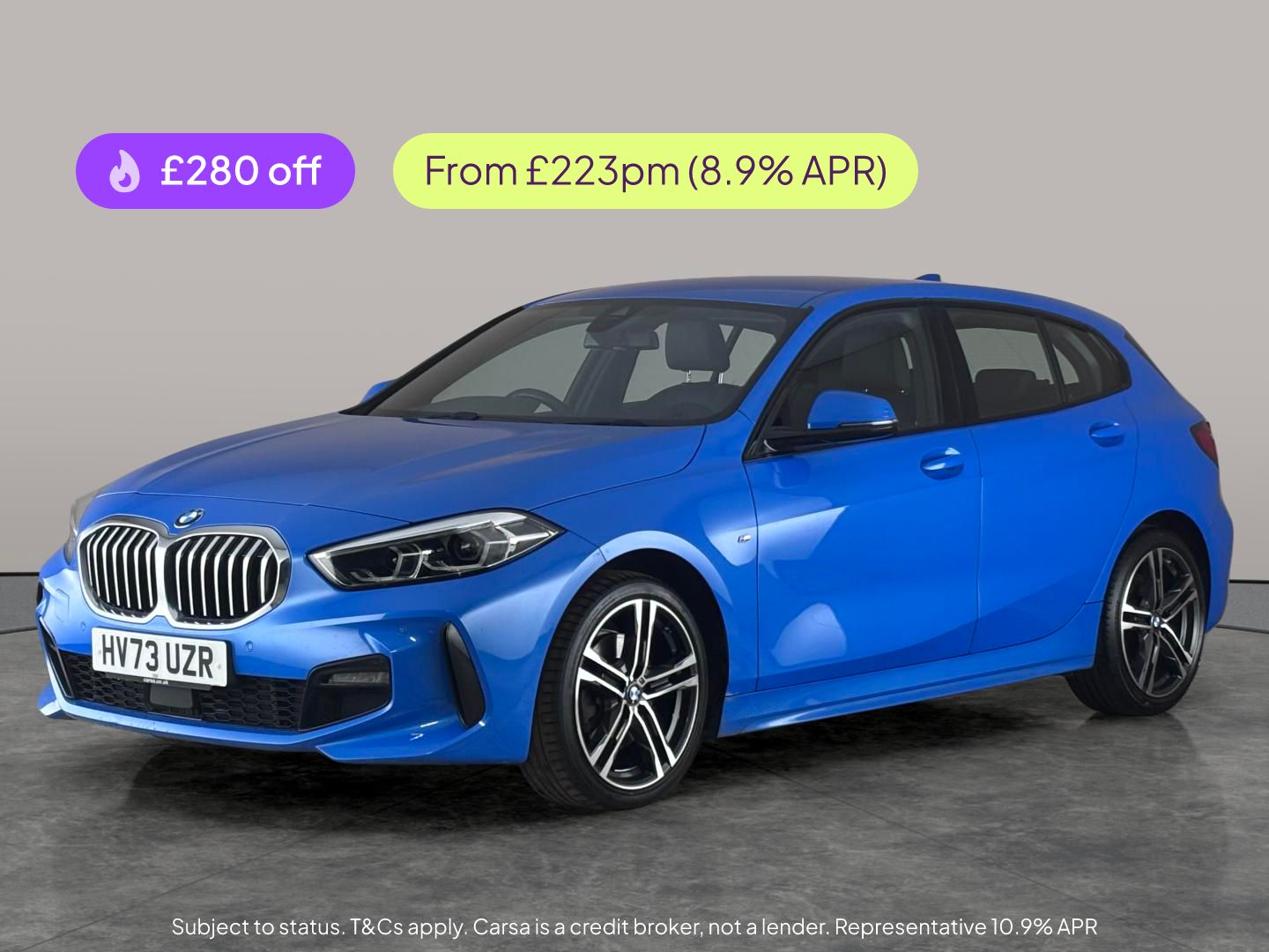 1 Series