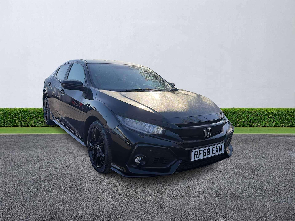 Civic