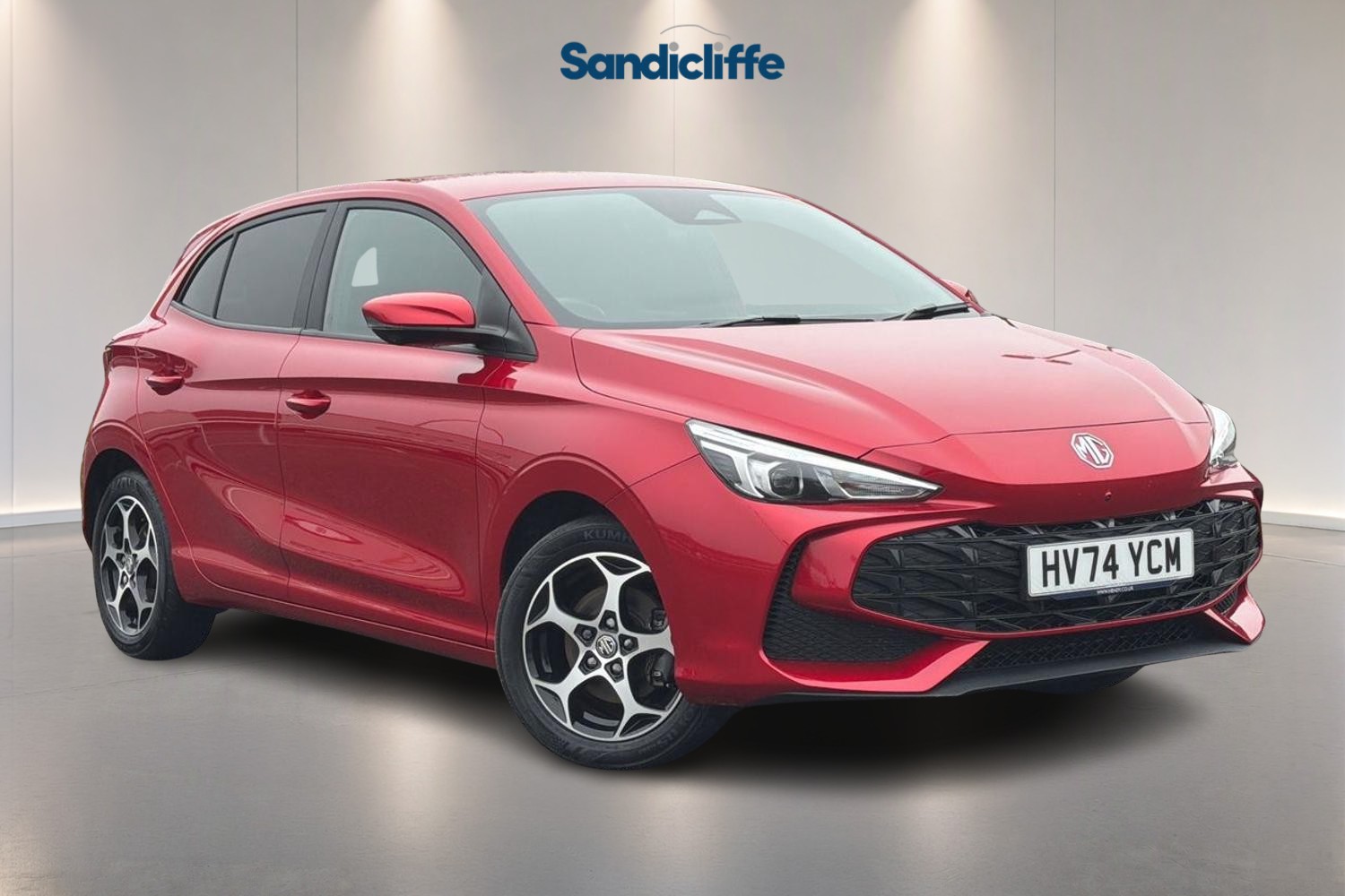 MG3