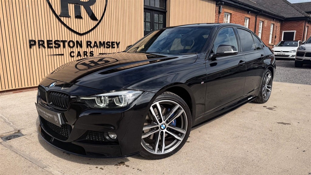 3 Series