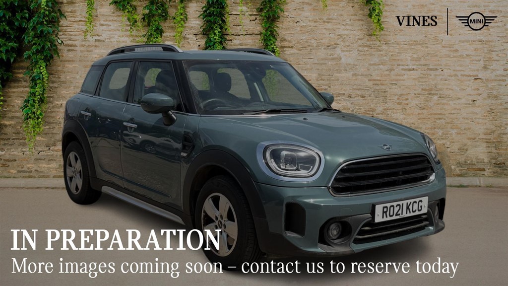 Countryman