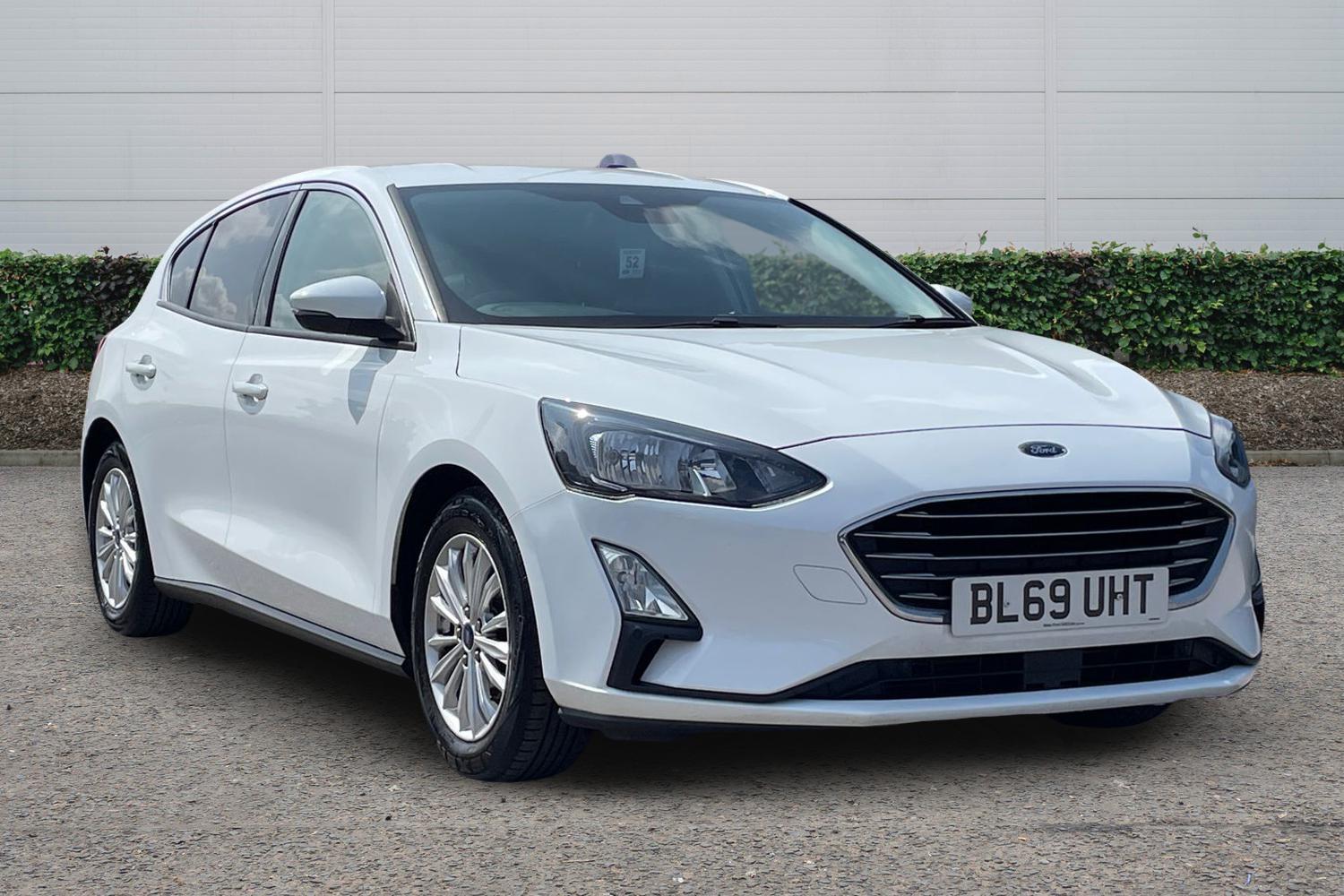 Focus
