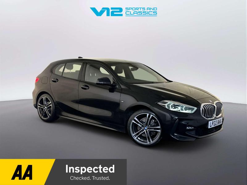 1 Series