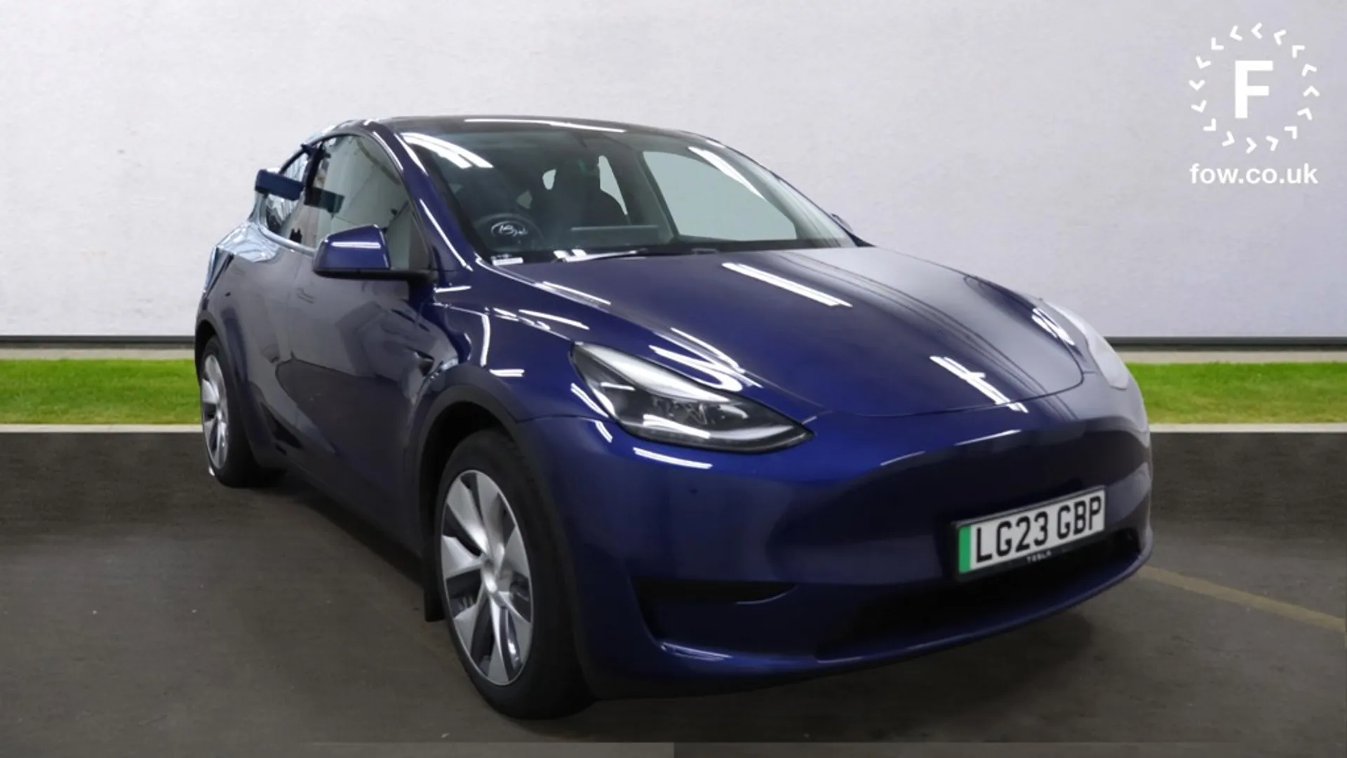 Model Y