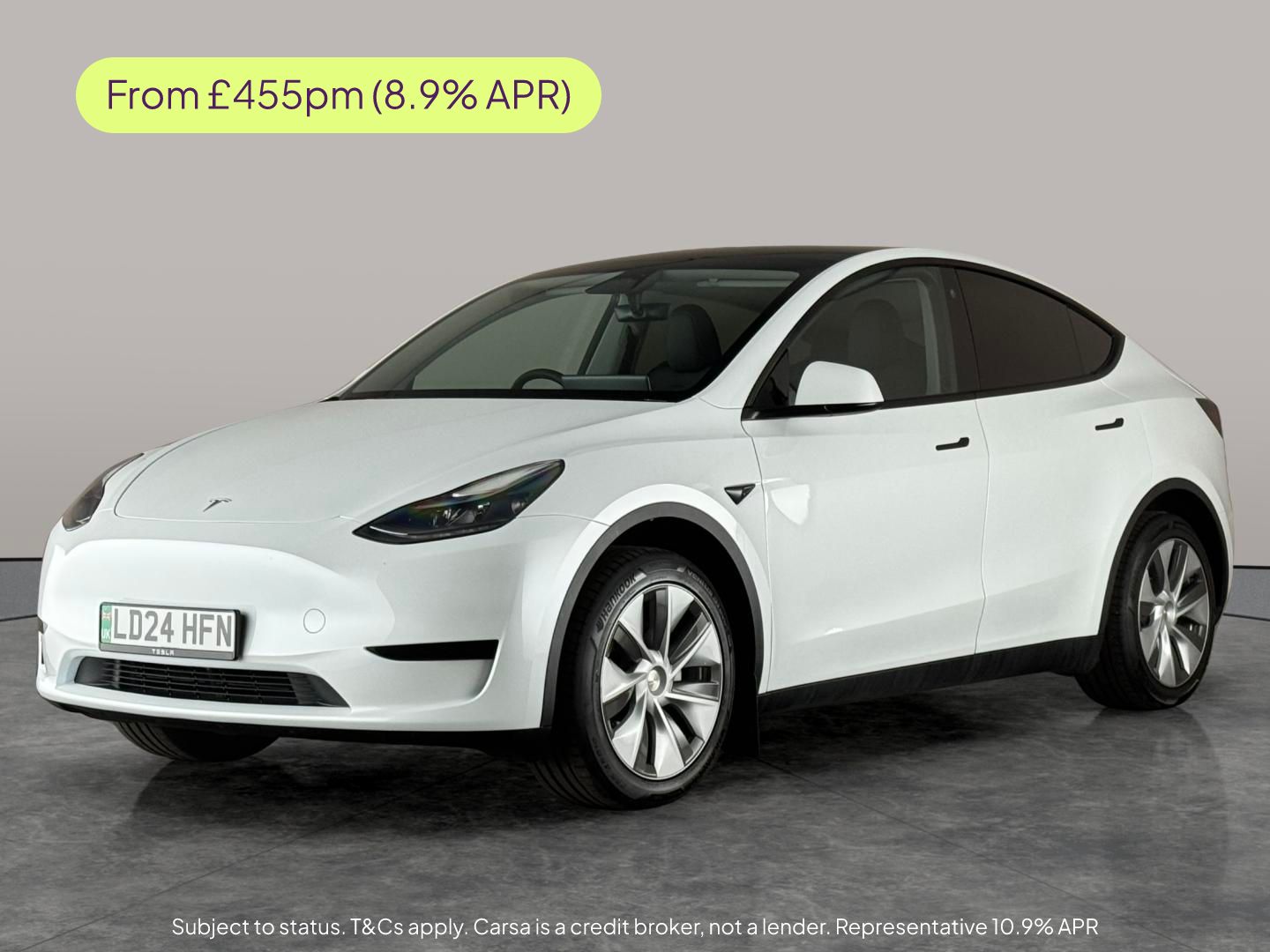 Model Y