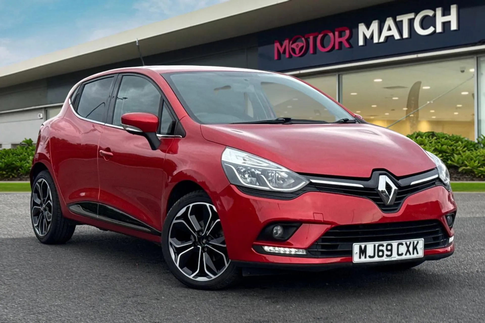 Clio