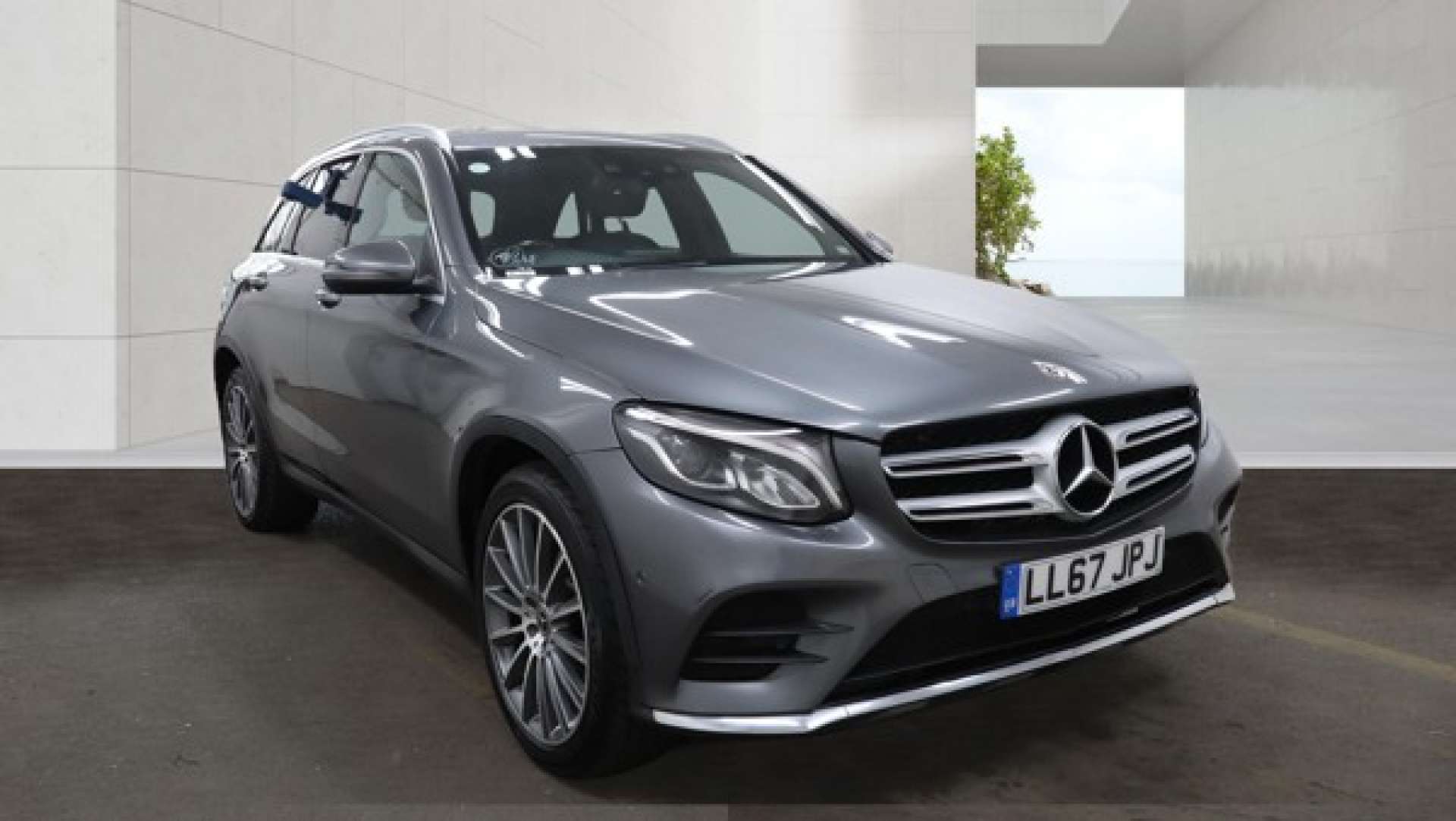 GLC