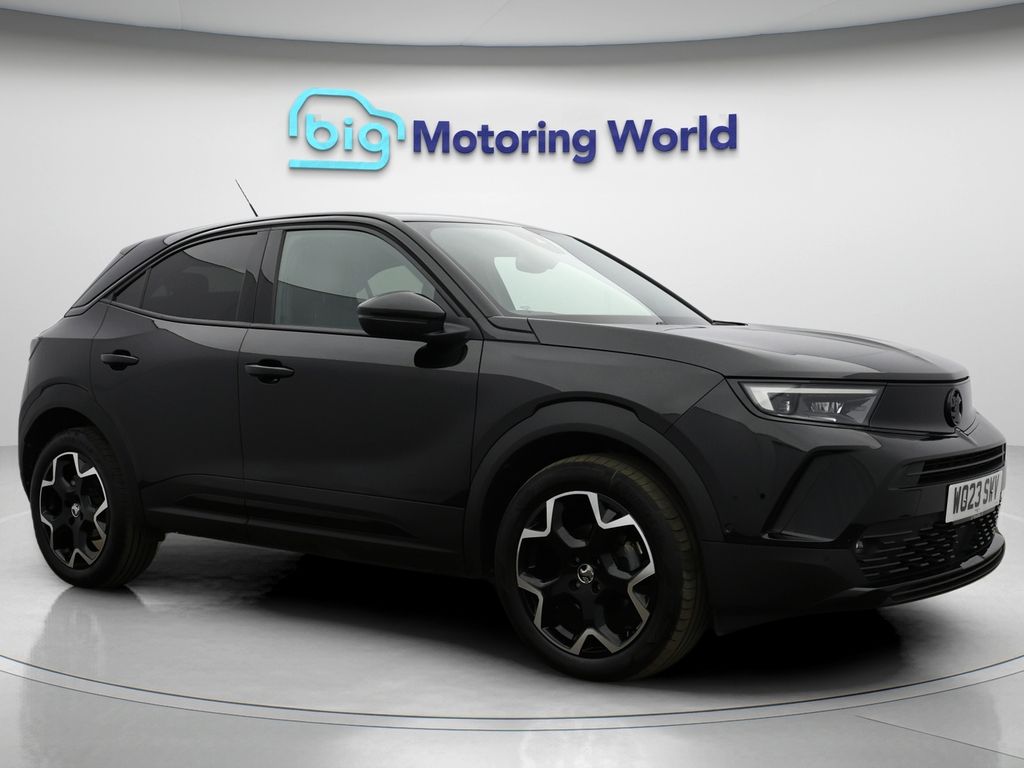 Mokka