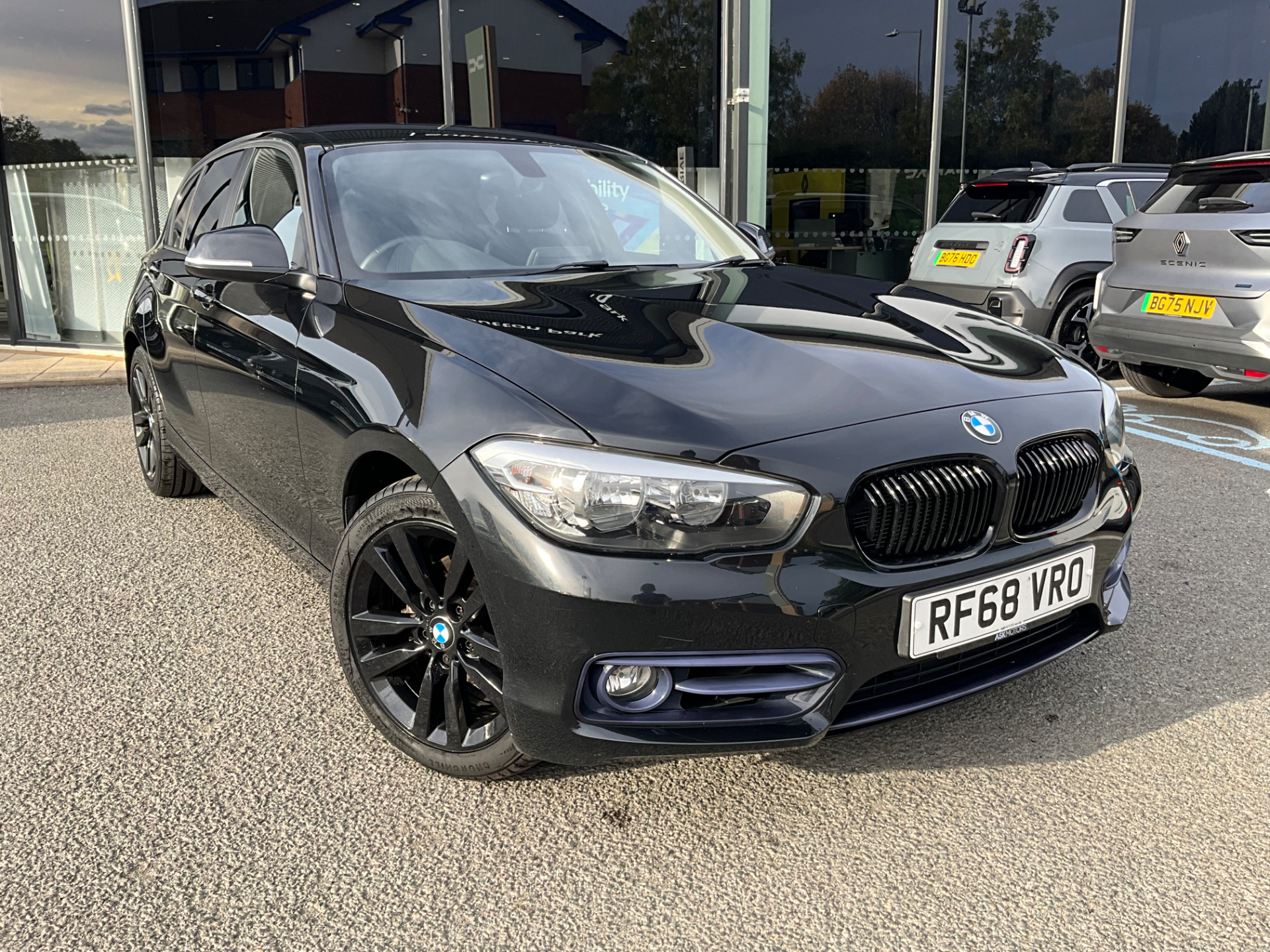 1 Series