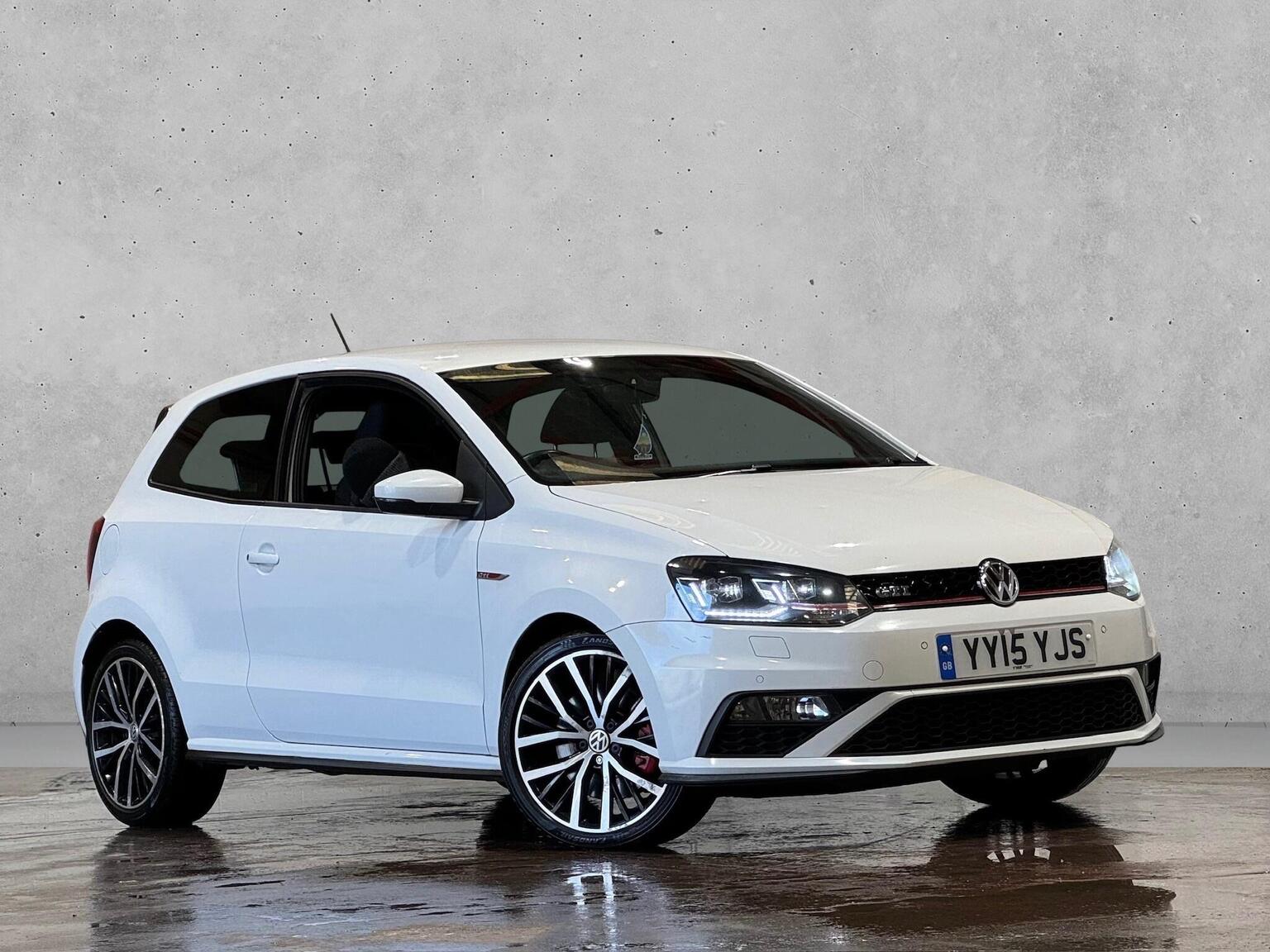 Polo GTI