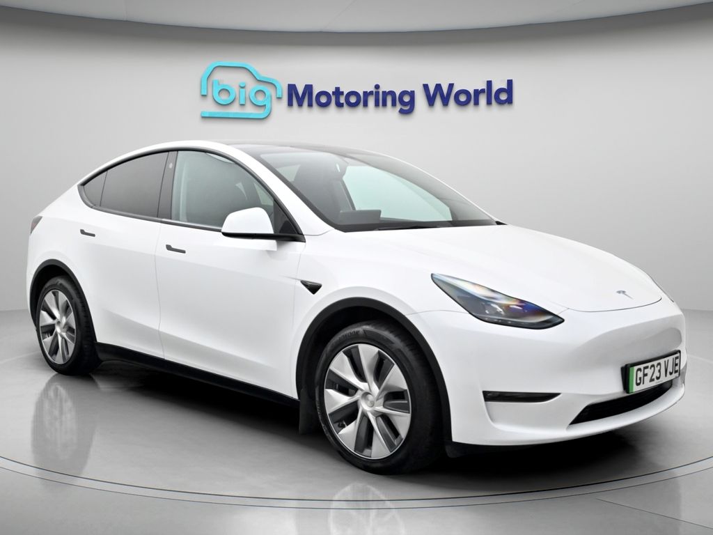 Model Y Premium