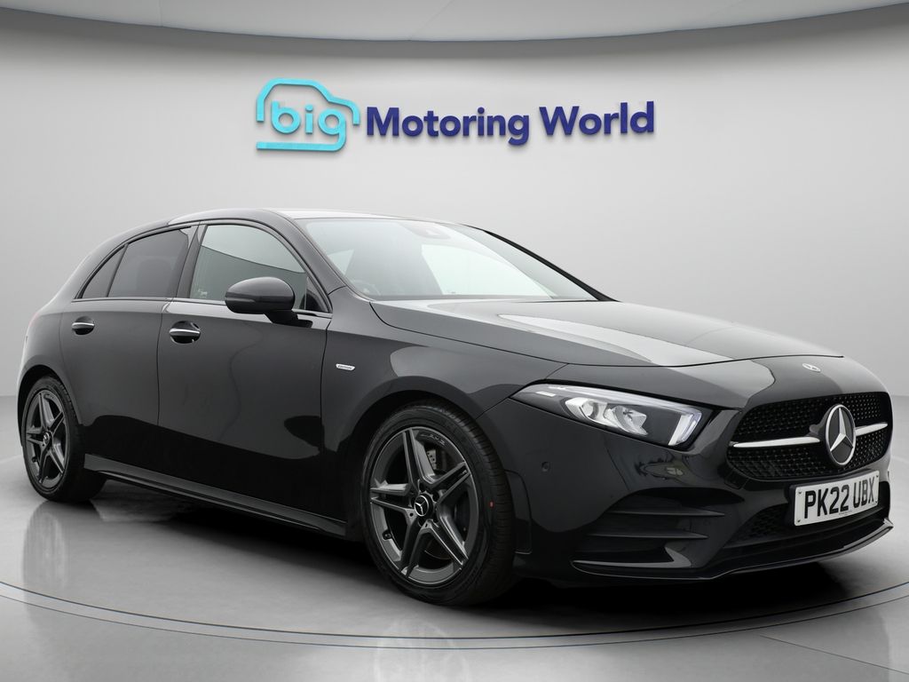 A-Class