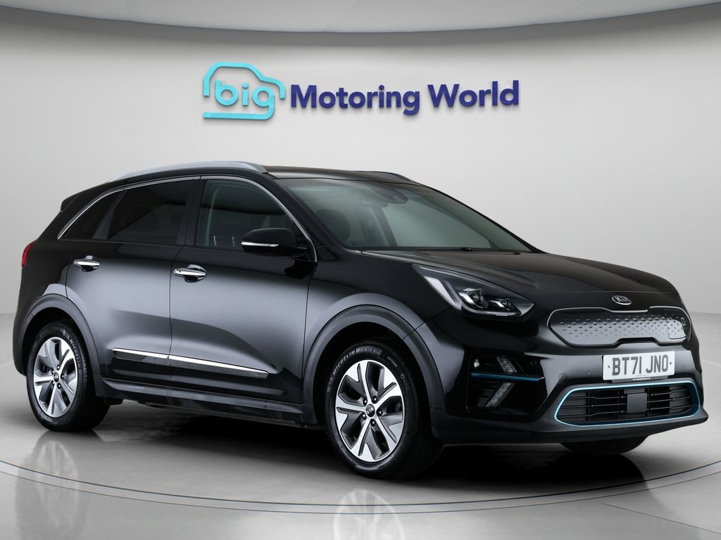 e-Niro