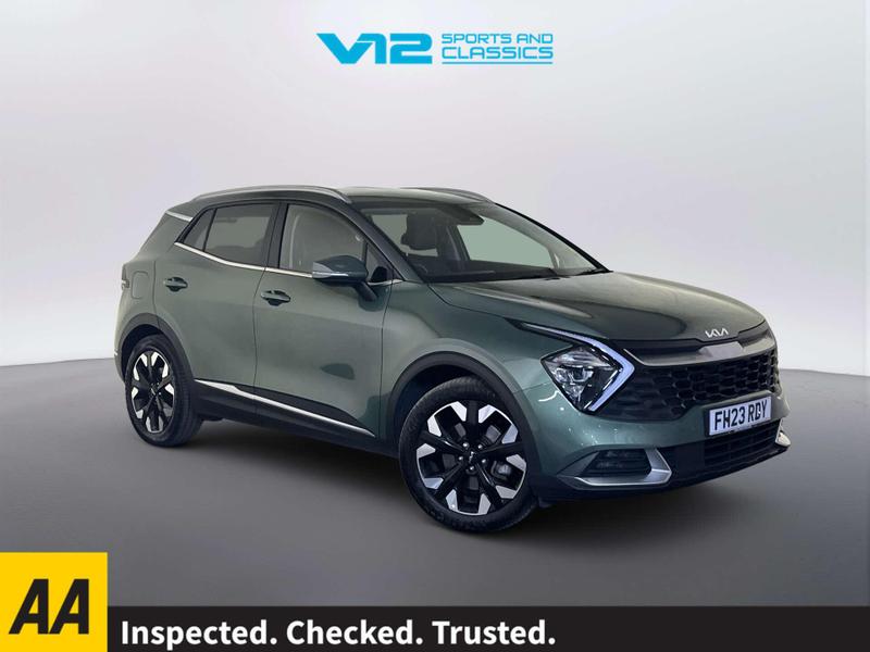 Sportage