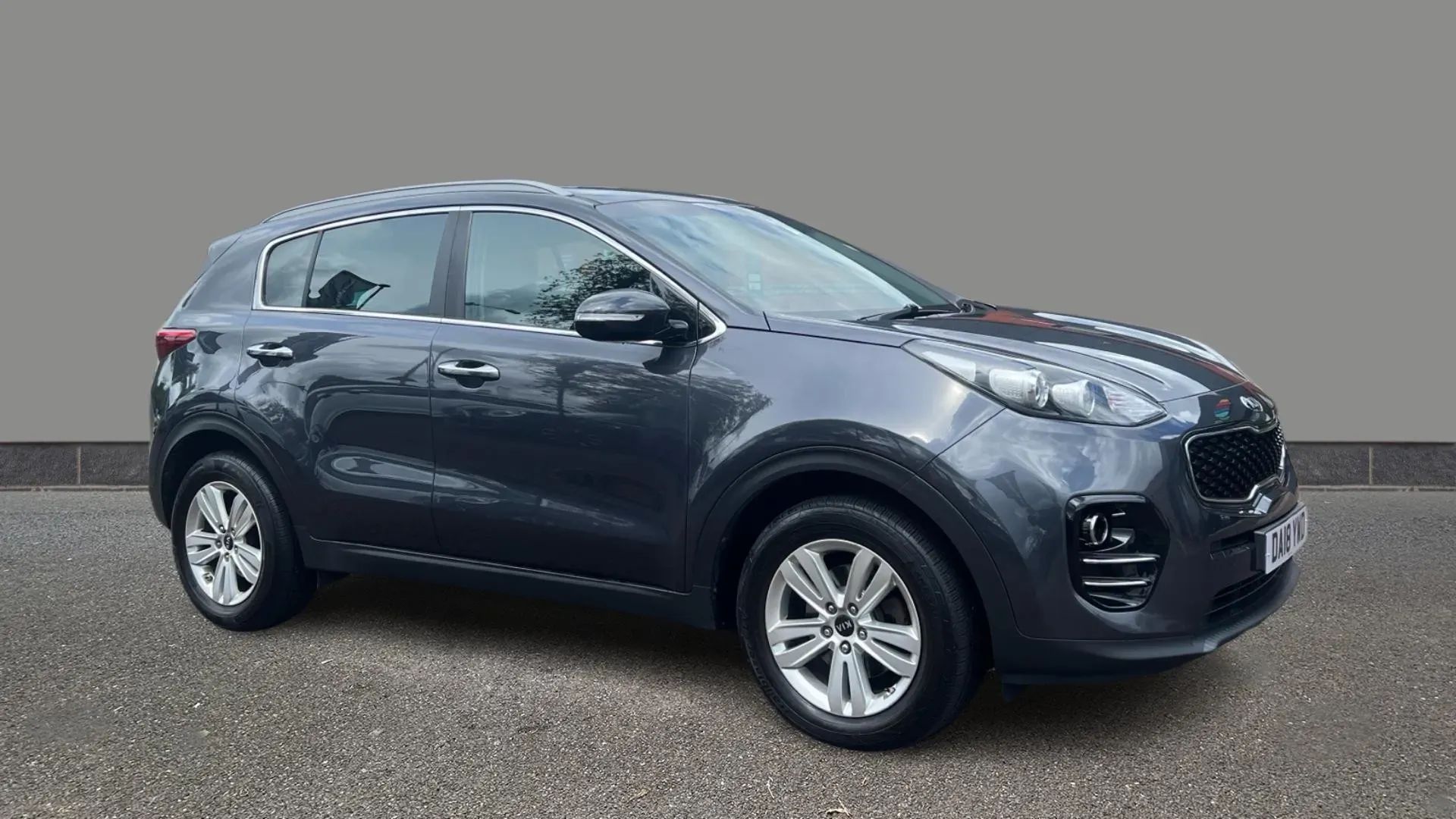 Sportage