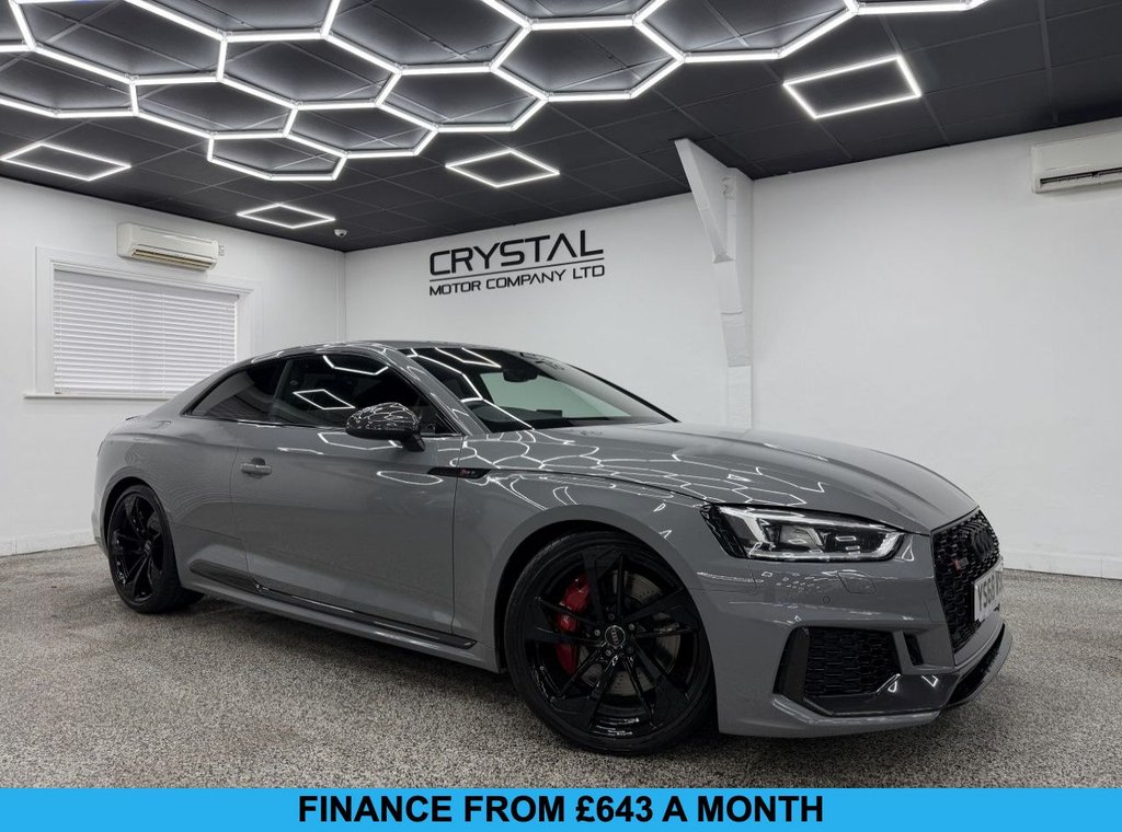 RS5
