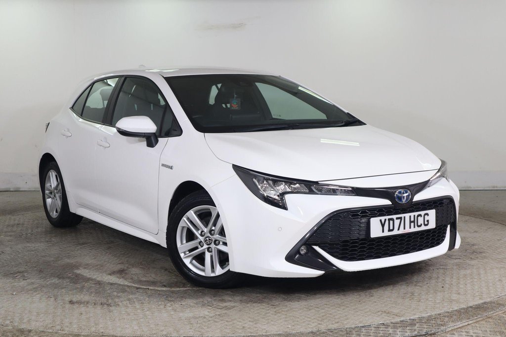 Corolla