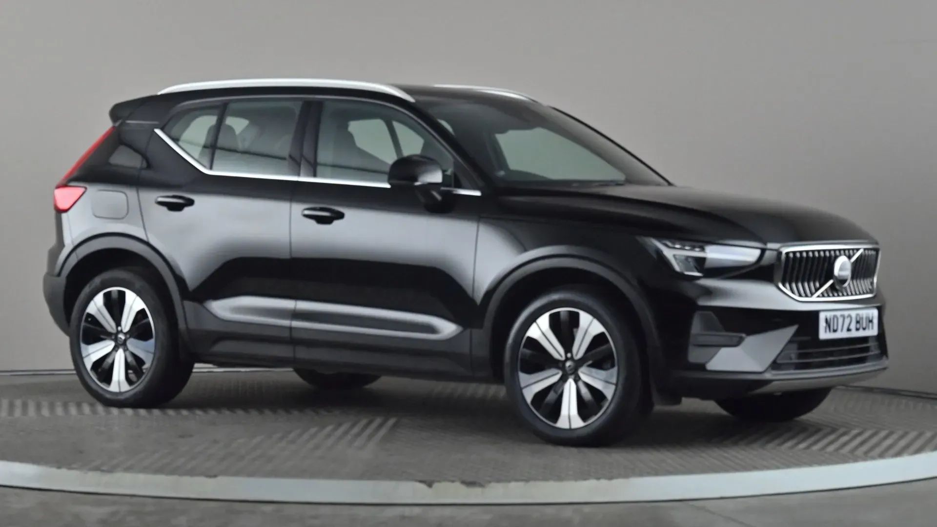 Xc40