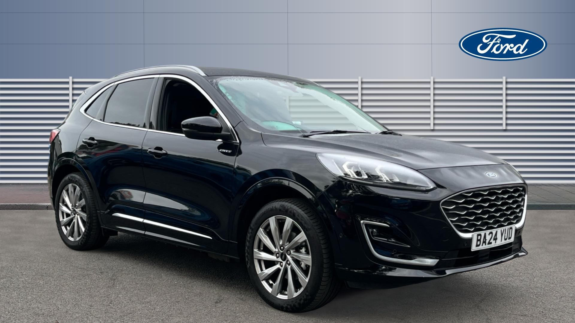 Kuga