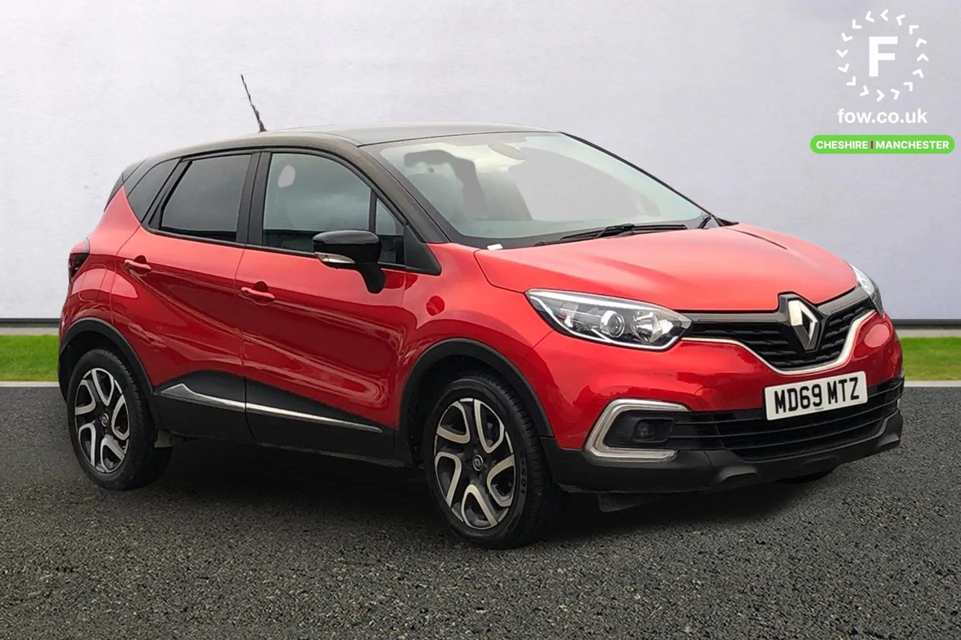 Captur