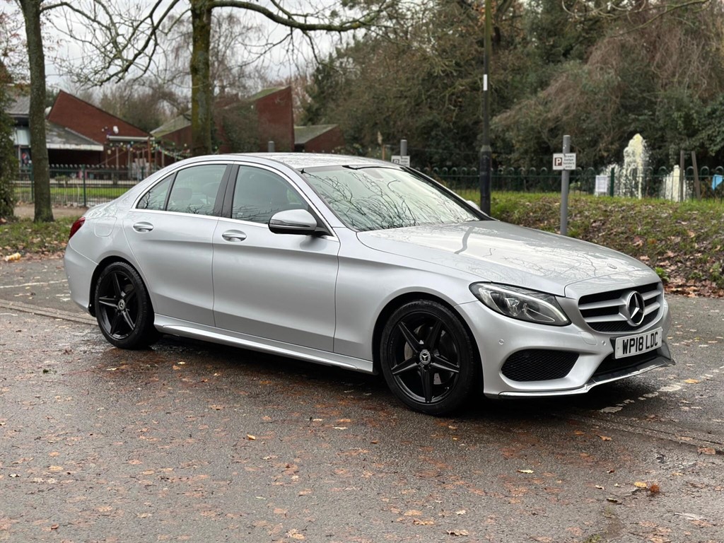 C Class