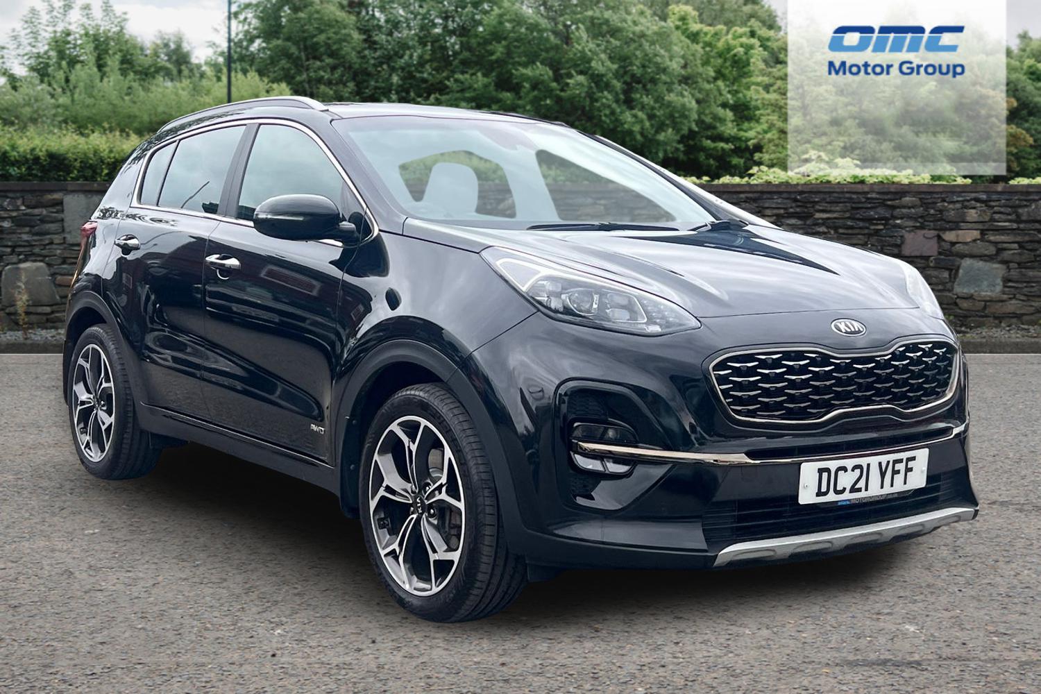 Sportage