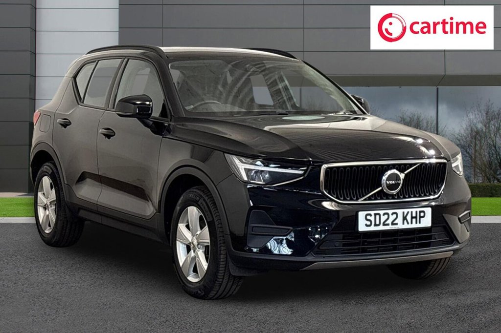 XC40