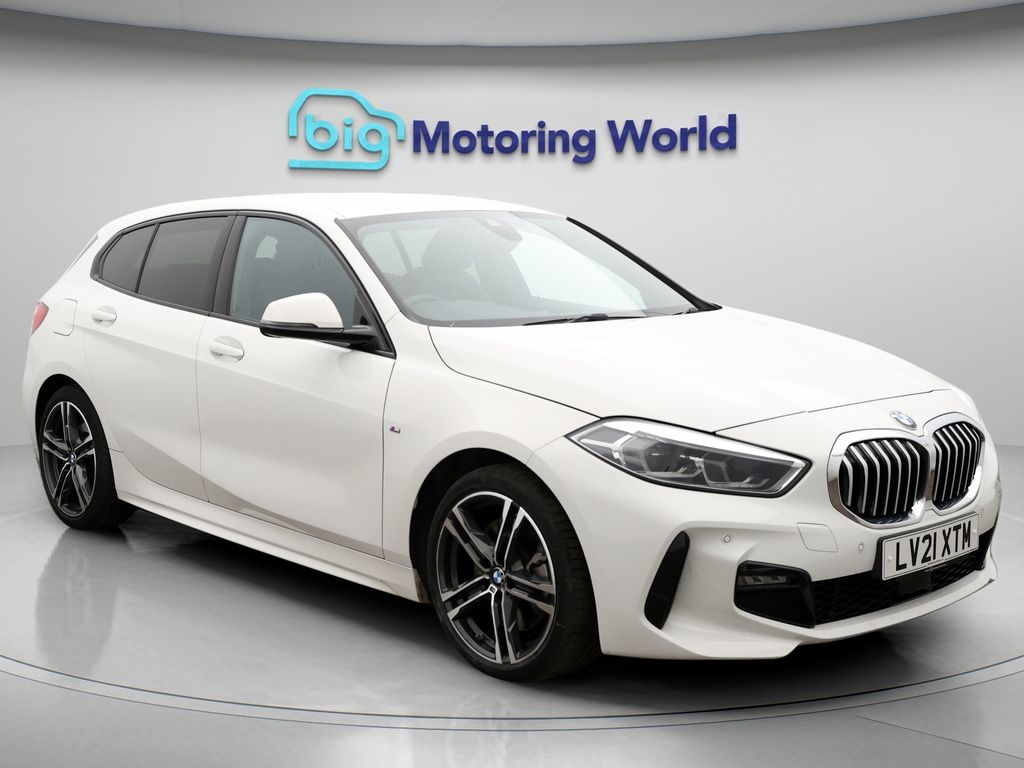 1 Series