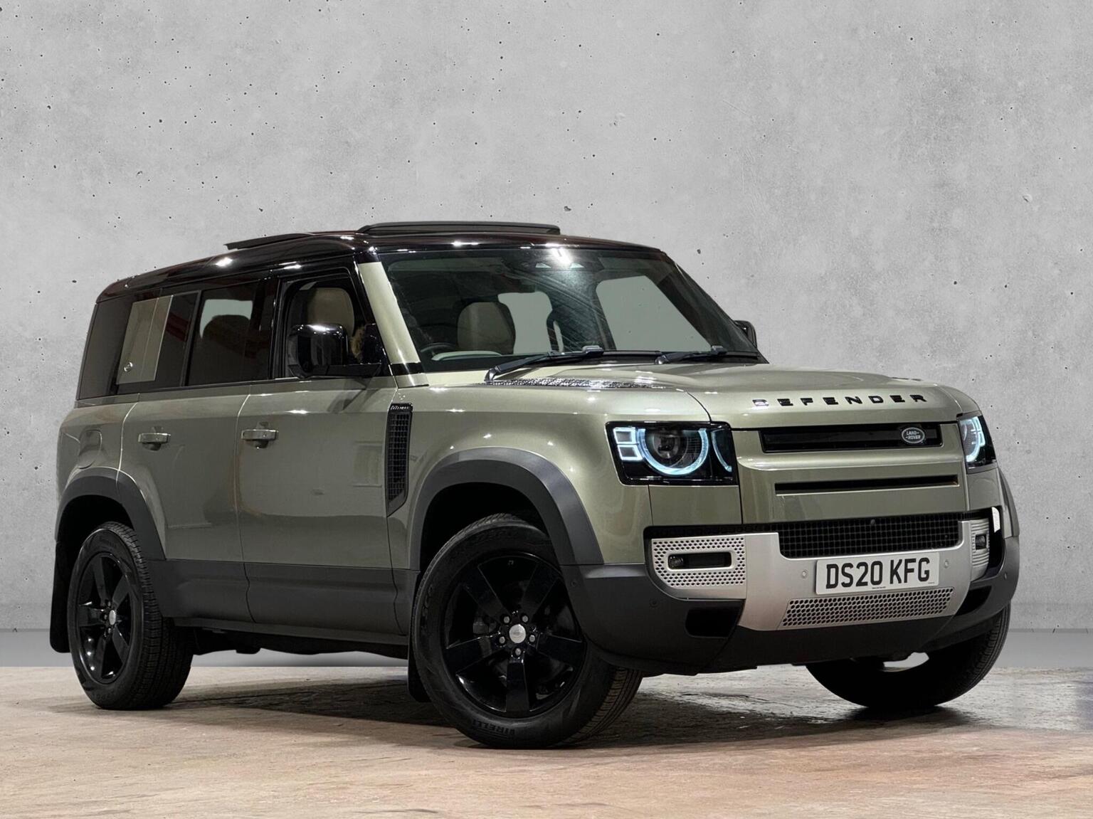 Defender