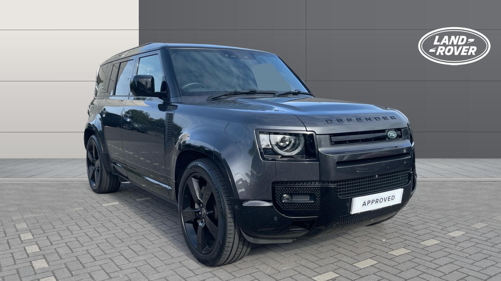 Defender