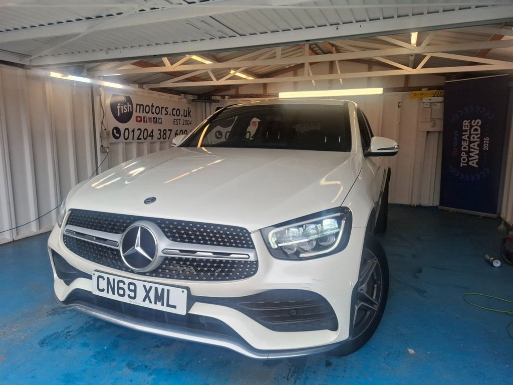 GLC Coupe