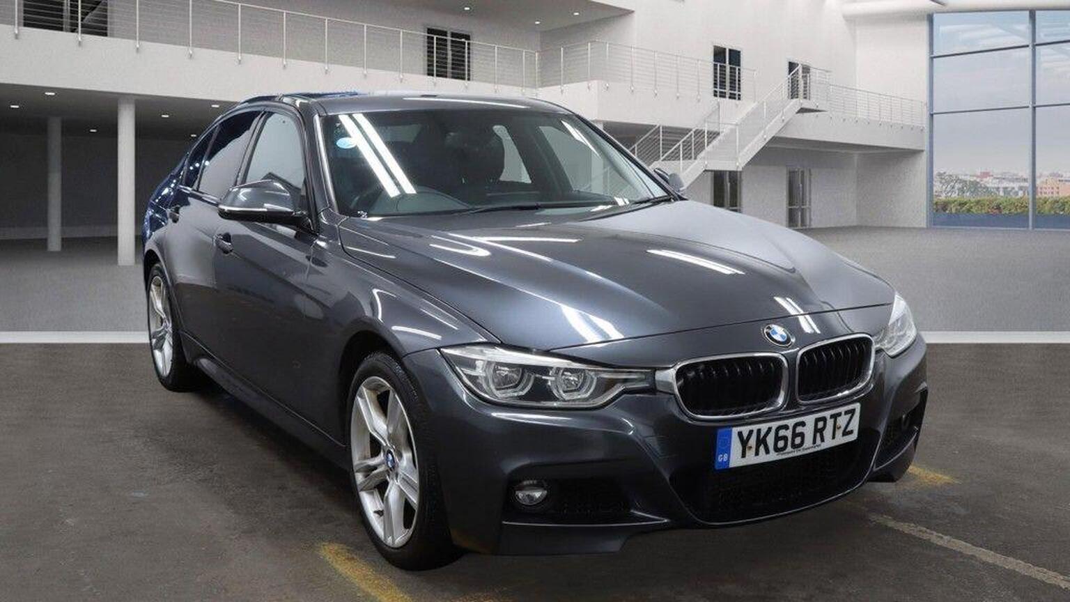 3 Series