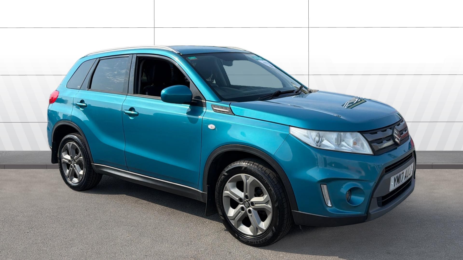 Vitara