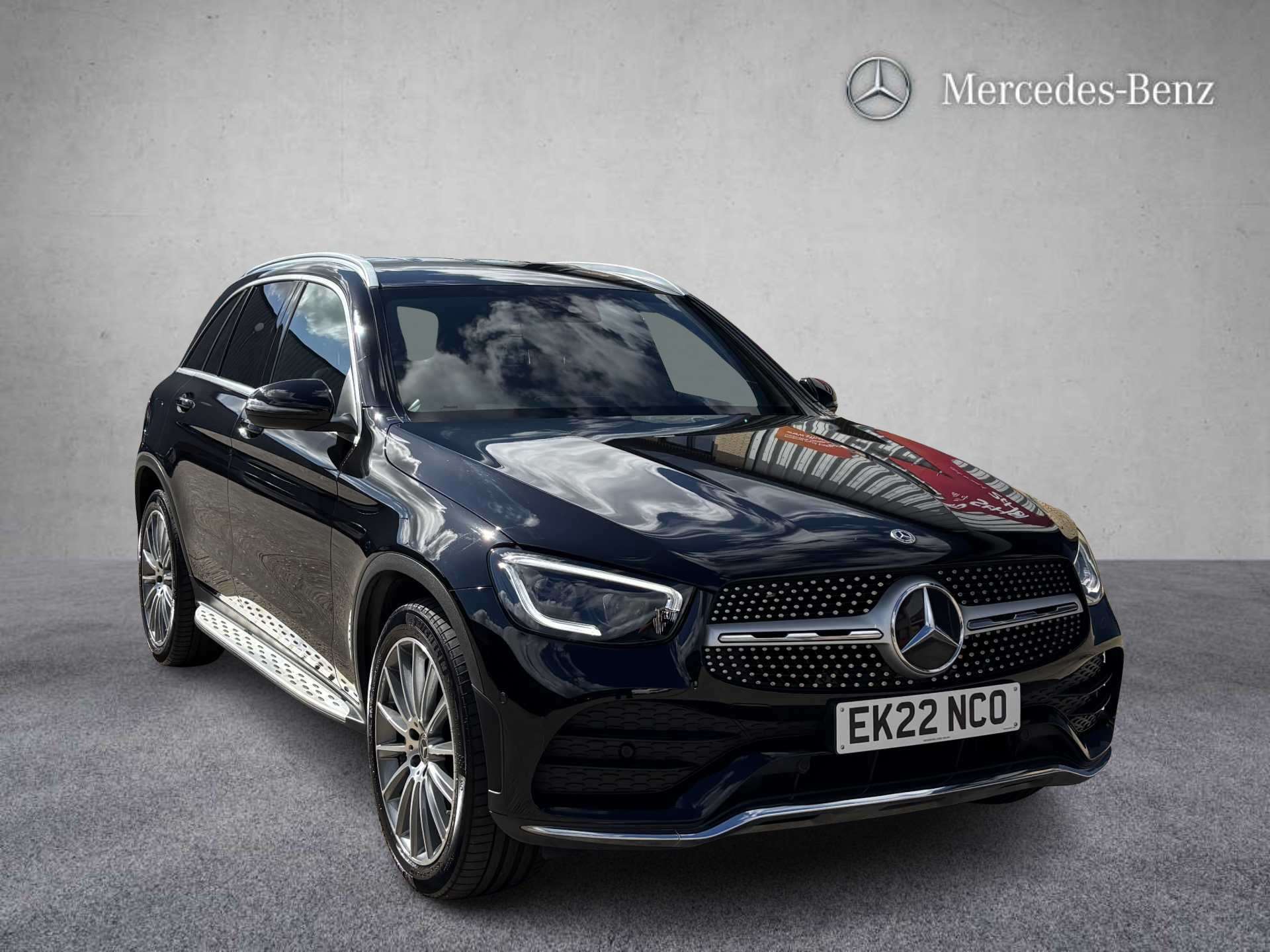 GLC