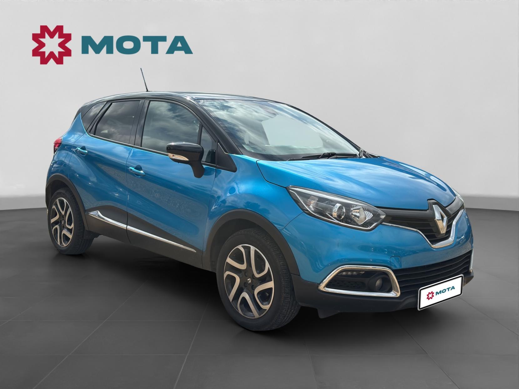 Captur