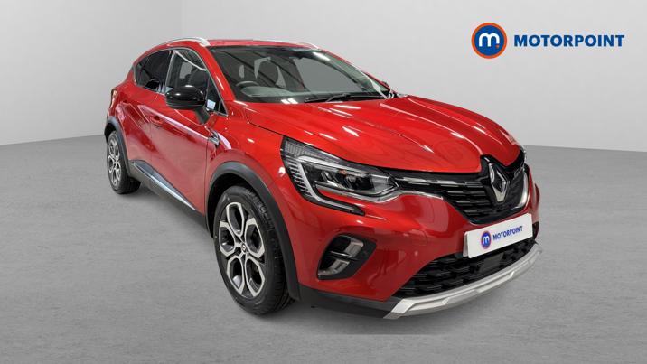 Captur