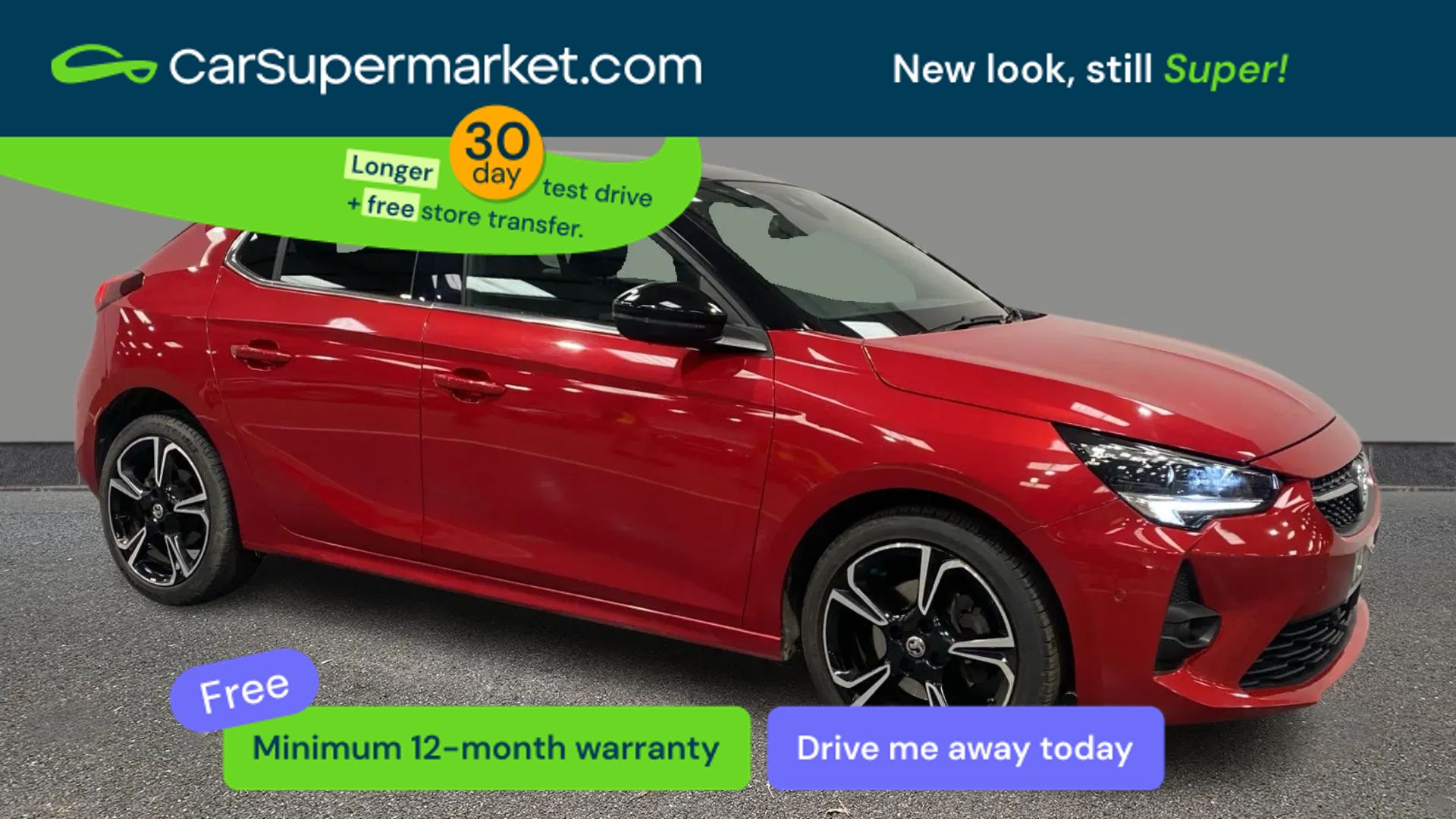 Corsa