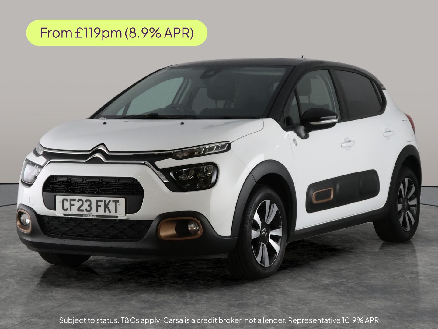 C3 Origin