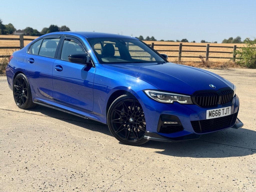 3 Series